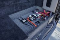 2021 Mercedes-Benz Sprinter 3500 3500 Diesel Custom for sale