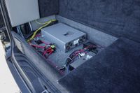 2021 Mercedes-Benz Sprinter 3500 3500 Diesel Custom for sale
