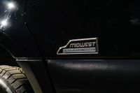2021 Mercedes-Benz Sprinter 3500 3500 Diesel Custom for sale