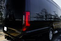 2021 Mercedes-Benz Sprinter 3500 3500 Diesel Custom for sale