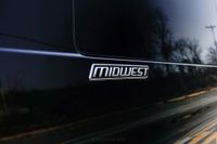2021 Mercedes-Benz Sprinter 3500 3500 Diesel Custom for sale