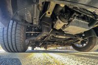 2021 Mercedes-Benz Sprinter 3500 3500 Diesel Custom for sale