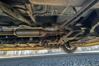 2021 Mercedes-Benz Sprinter 3500 3500 Diesel Custom for sale