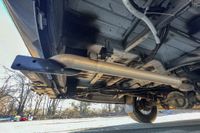 2021 Mercedes-Benz Sprinter 3500 3500 Diesel Custom for sale