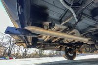 2021 Mercedes-Benz Sprinter 3500 3500 Diesel Custom for sale