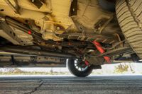 2021 Mercedes-Benz Sprinter 3500 3500 Diesel Custom for sale