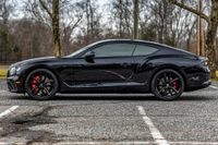2022 Bentley Continental V8 AWD for sale