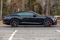 2022 Bentley Continental V8 AWD for sale