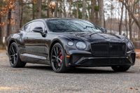 2022 Bentley Continental V8 AWD for sale