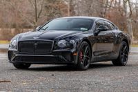 2022 Bentley Continental V8 AWD for sale