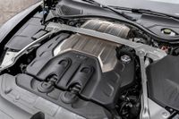 2022 Bentley Continental V8 AWD for sale