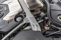 2022 Bentley Continental V8 AWD for sale