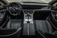 2022 Bentley Continental V8 AWD for sale