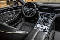 2022 Bentley Continental V8 AWD for sale