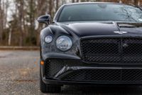 2022 Bentley Continental V8 AWD for sale