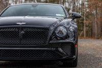 2022 Bentley Continental V8 AWD for sale