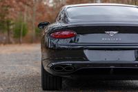 2022 Bentley Continental V8 AWD for sale