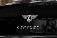 2022 Bentley Continental V8 AWD for sale
