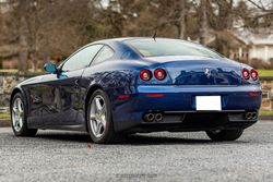 2006 Ferrari 612 Scaglietti for sale