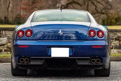 2006 Ferrari 612 Scaglietti for sale