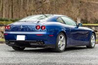 2006 Ferrari 612 Scaglietti for sale