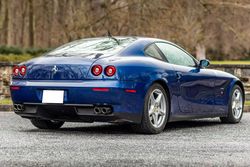 2006 Ferrari 612 Scaglietti for sale