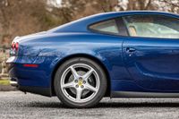 2006 Ferrari 612 Scaglietti for sale