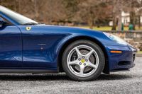 2006 Ferrari 612 Scaglietti for sale