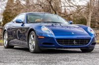 2006 Ferrari 612 Scaglietti for sale