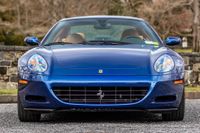 2006 Ferrari 612 Scaglietti for sale