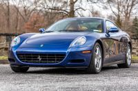 2006 Ferrari 612 Scaglietti for sale