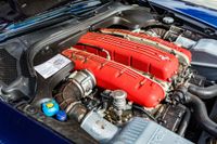 2006 Ferrari 612 Scaglietti for sale