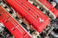 2006 Ferrari 612 Scaglietti for sale