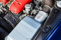 2006 Ferrari 612 Scaglietti for sale