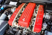2006 Ferrari 612 Scaglietti for sale