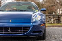 2006 Ferrari 612 Scaglietti for sale