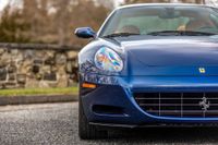 2006 Ferrari 612 Scaglietti for sale