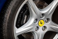 2006 Ferrari 612 Scaglietti for sale