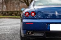 2006 Ferrari 612 Scaglietti for sale