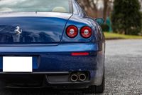 2006 Ferrari 612 Scaglietti for sale