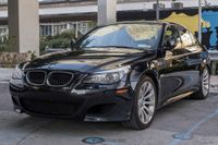 2010 BMW M5 for sale