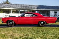 1969 Plymouth Road Runner for sale