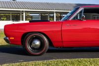 1969 Plymouth Road Runner for sale