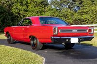 1969 Plymouth Road Runner for sale