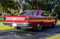 1969 Plymouth Road Runner for sale