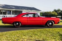1969 Plymouth Road Runner for sale