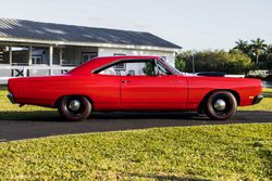 1969 Plymouth Road Runner for sale