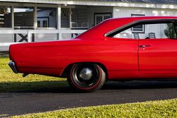 1969 Plymouth Road Runner for sale