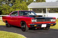 1969 Plymouth Road Runner for sale