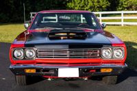 1969 Plymouth Road Runner for sale